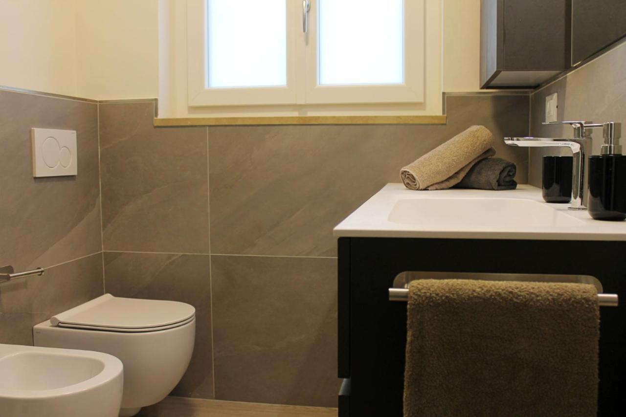 Appartement Casa 4 Pioppi - Agenzia Dolomiti Affitti à Cavalese Extérieur photo