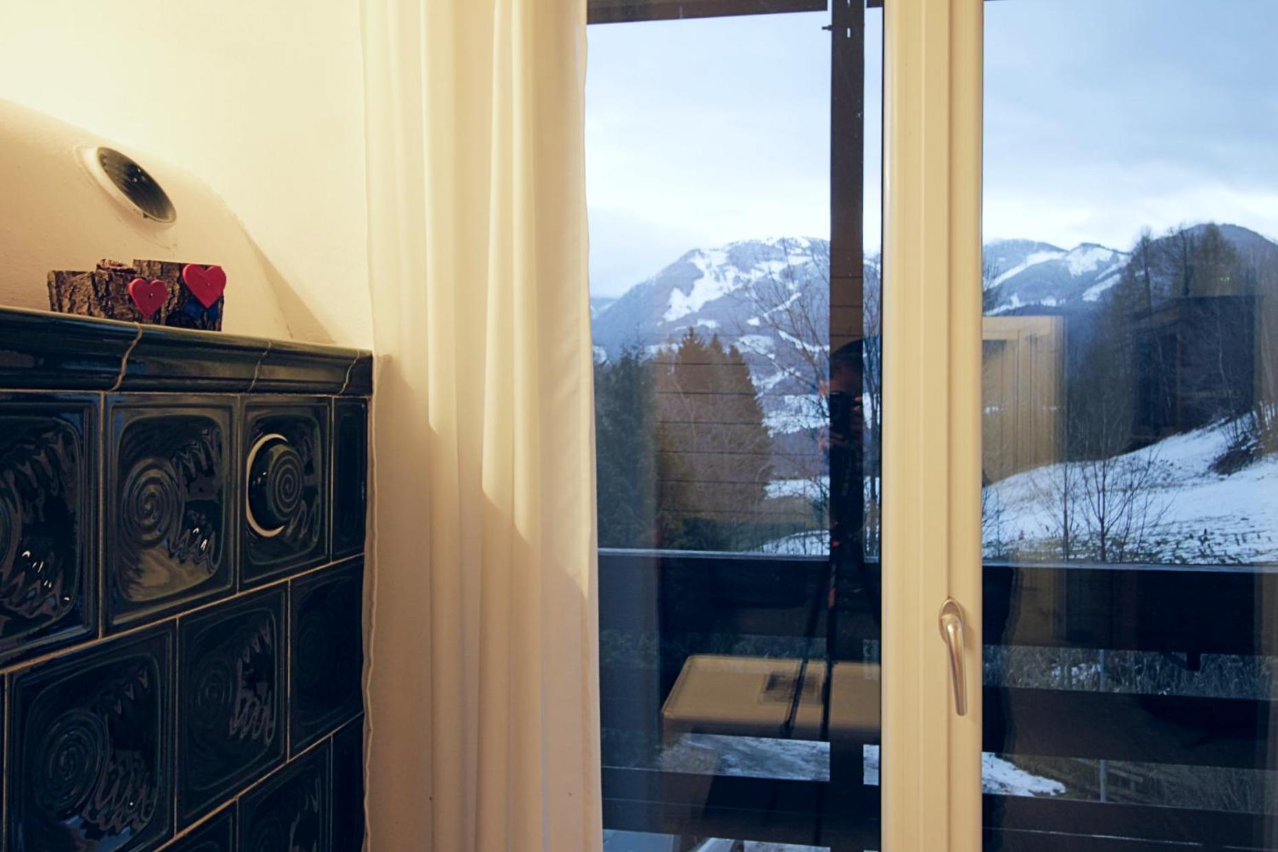 Appartement Casa 4 Pioppi - Agenzia Dolomiti Affitti à Cavalese Extérieur photo